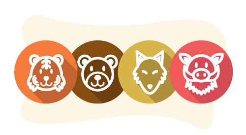 forest-animals